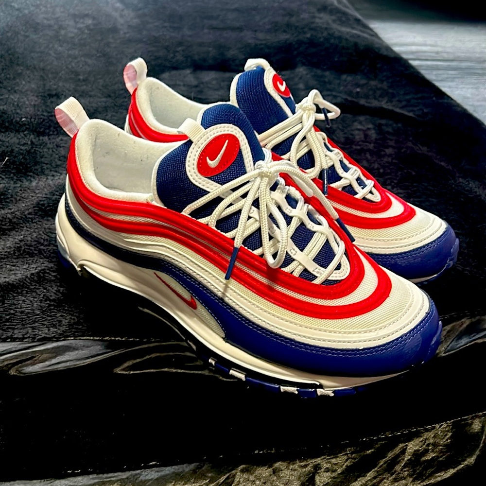 Nike air max 97